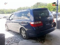 Honda Odyssey - 2006