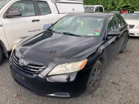 Toyota Camry - 2007