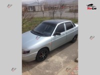 VAZ(Lada) 2110 - 2002