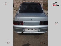 VAZ(Lada) 2110 - 2002