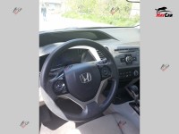 Honda Civic - 2012