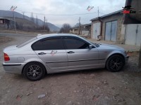 BMW 318 - 2004