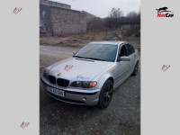 BMW 318 - 2004