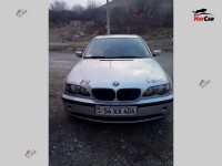 BMW 318 - 2004