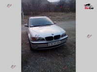 BMW 318 - 2004