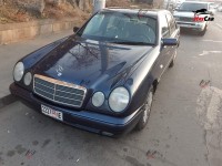 Mercedes-Benz E 240 - 1998