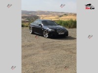 BMW 550 - 2010