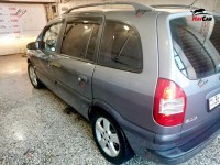 Opel Zafira - 2004