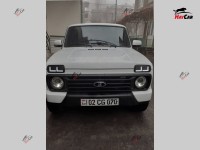 Niva 4x4 Urban - 2013