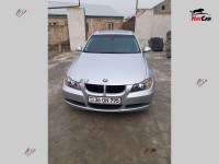 BMW 328 - 2007