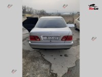 Mercedes-Benz E 240 - 1999