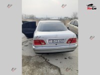 Mercedes-Benz E 240 - 1999