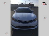 Chrysler 200 - 2015