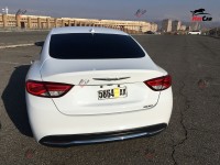 Chrysler 200 - 2015