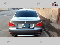 BMW 528 - 2008