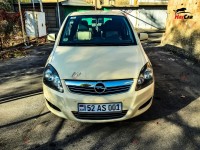 Opel Zafira - 2010