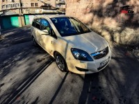 Opel Zafira - 2010