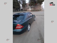 Mercedes-Benz C 200 - 2000