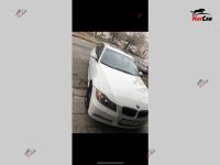 BMW 328 - 2007