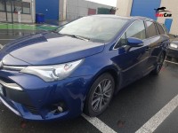 Toyota Avensis - 2018