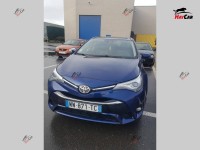 Toyota Avensis - 2018