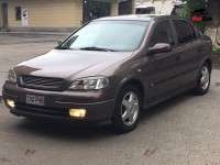 Opel Astra - 1998