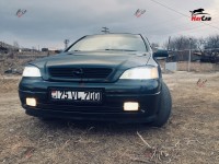 Opel Astra - 1999