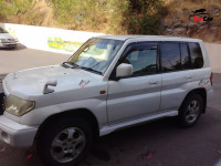 Mitsubishi Pajero Pinin (IO) - 1998