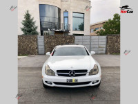 Mercedes-Benz CLS 500 - 2004