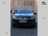 Nissan Qashqai - 2009