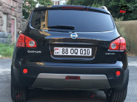 Nissan Qashqai - 2009