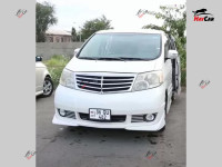 Toyota Alphard - 2004