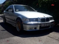 BMW 328 - 1996