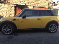 Mini Cooper - 2007