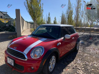 Mini Cooper - 2011