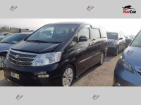 Toyota Alphard - 2003