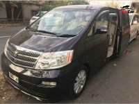 Toyota Alphard - 2003