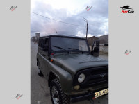 UAZ 31519 Hunter - 2005