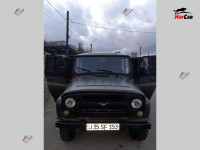 UAZ 31519 Hunter - 2005