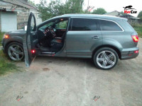 Audi Q7 - 2011