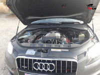 Audi Q7 - 2011