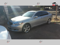 Lexus GS Series - 2005