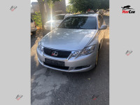 Lexus GS Series - 2005