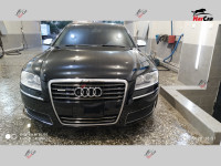 Audi A8 - 2004