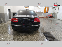 Audi A8 - 2004