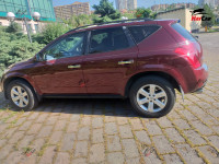 Nissan Murano - 2006