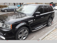 Land Rover Range Rover Sport - 2010