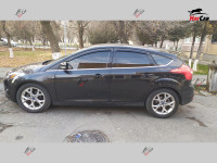 Ford Focus - 2012