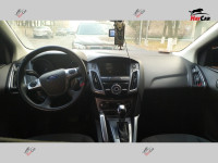 Ford Focus - 2012