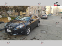 Ford Focus - 2012